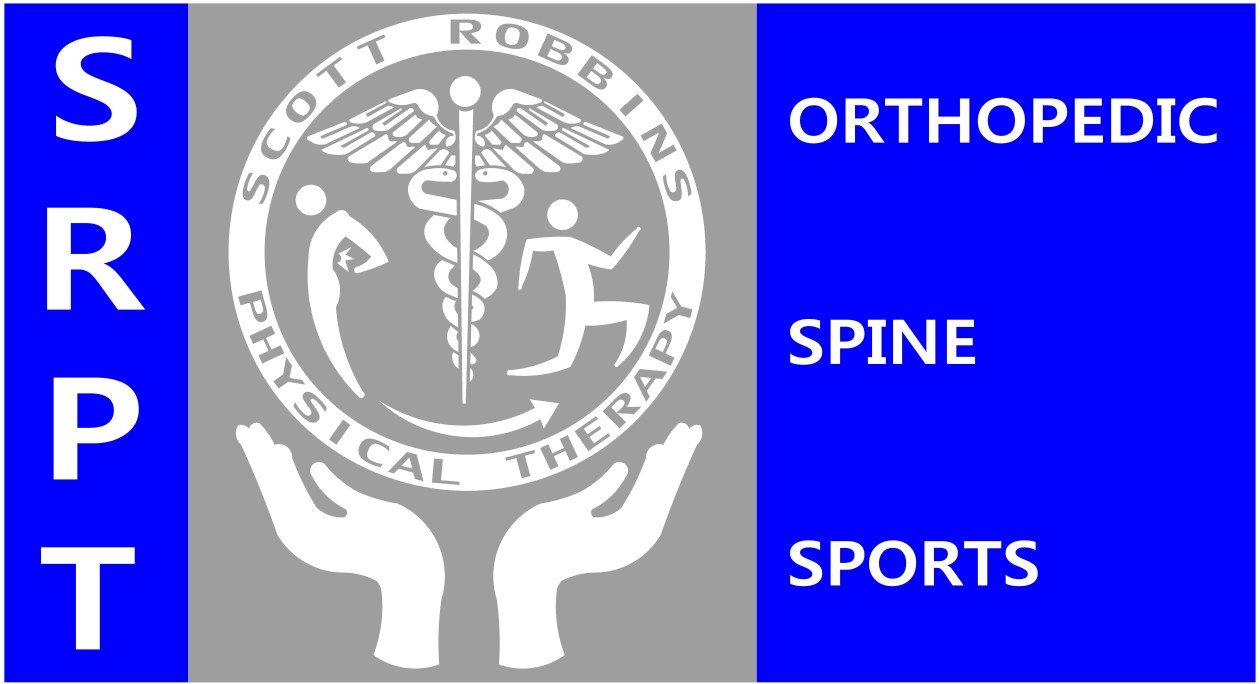 Scott Robbins Physical Therapy